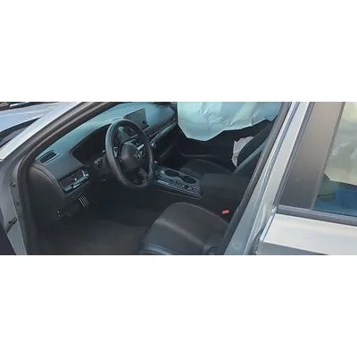 2022-2025 Honda Civic  passenger side dash Used Air Bag