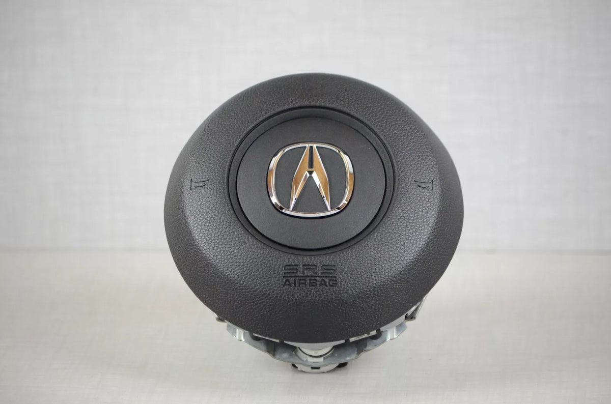 2022-2026 Acura MDX Left Front Driver Steering Wheel Airbag