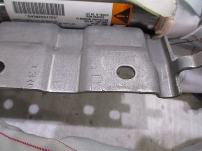 2022-2026 Honda Civic Passenger Side Roof Curtain Airbag