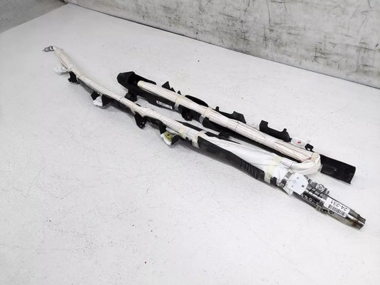 2022-2026 Toyota Corolla Cross Left Driver Roof Curtain Airbag Used