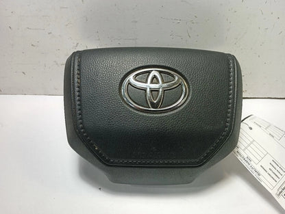 2022-2026 Toyota Tundra Driver Steering Wheel Airbags OEM