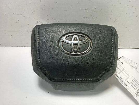 2022-2026 Toyota Tundra Driver Steering Wheel Airbags OEM