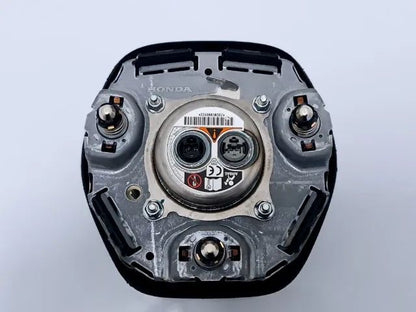 2023-2024 Honda Accord Driver Steering Airbag Genuine