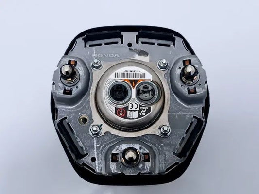 2023-2024 Honda Accord Driver Steering Airbag Genuine