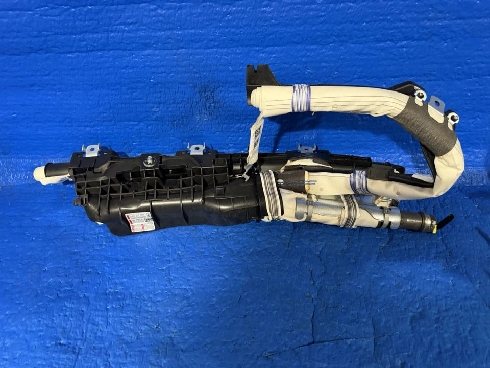 2023-2025 Honda HR-V Driver Roof curtain used Airbag