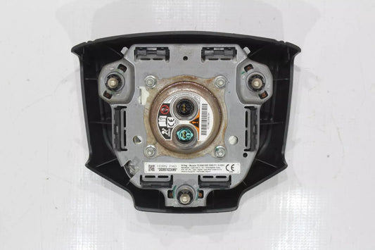 2023-2025 Toyota Sequoia Driver Steering Wheel Airbag oem