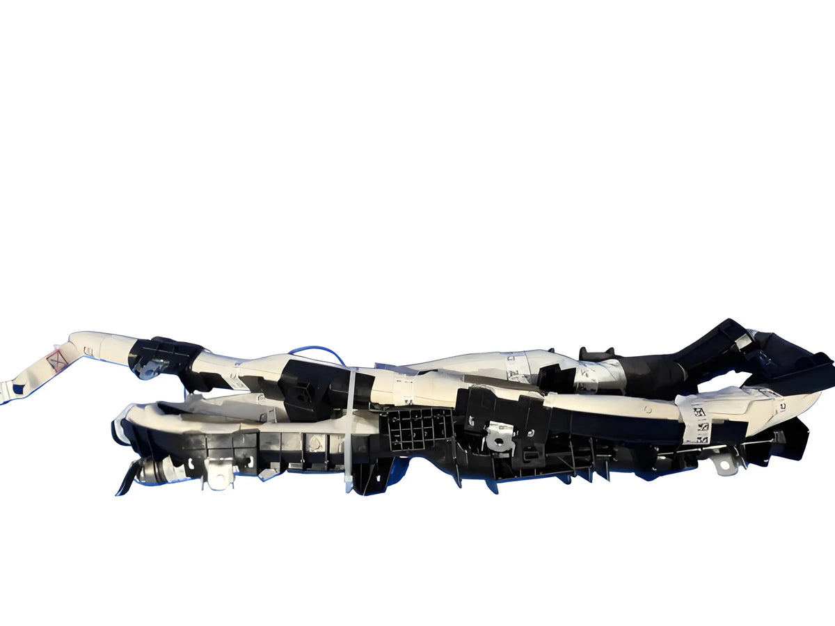 2023-2026 Honda_CRV_Passenger_Roof_Airbag
