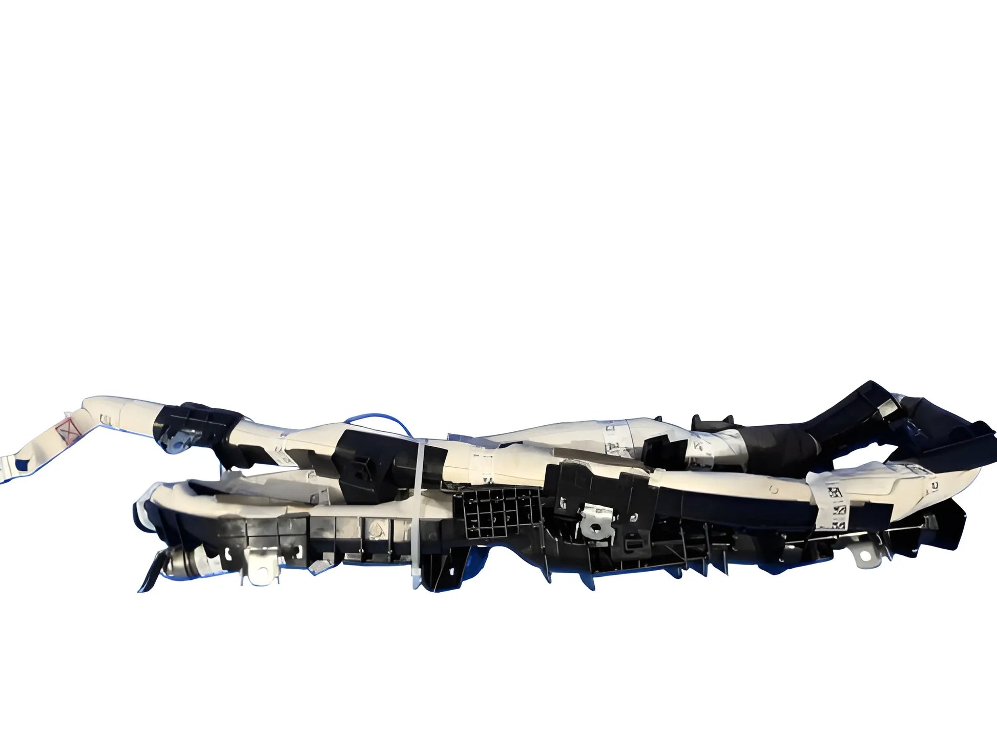 2023-2026 Honda_CRV_Passenger_Roof_Airbag