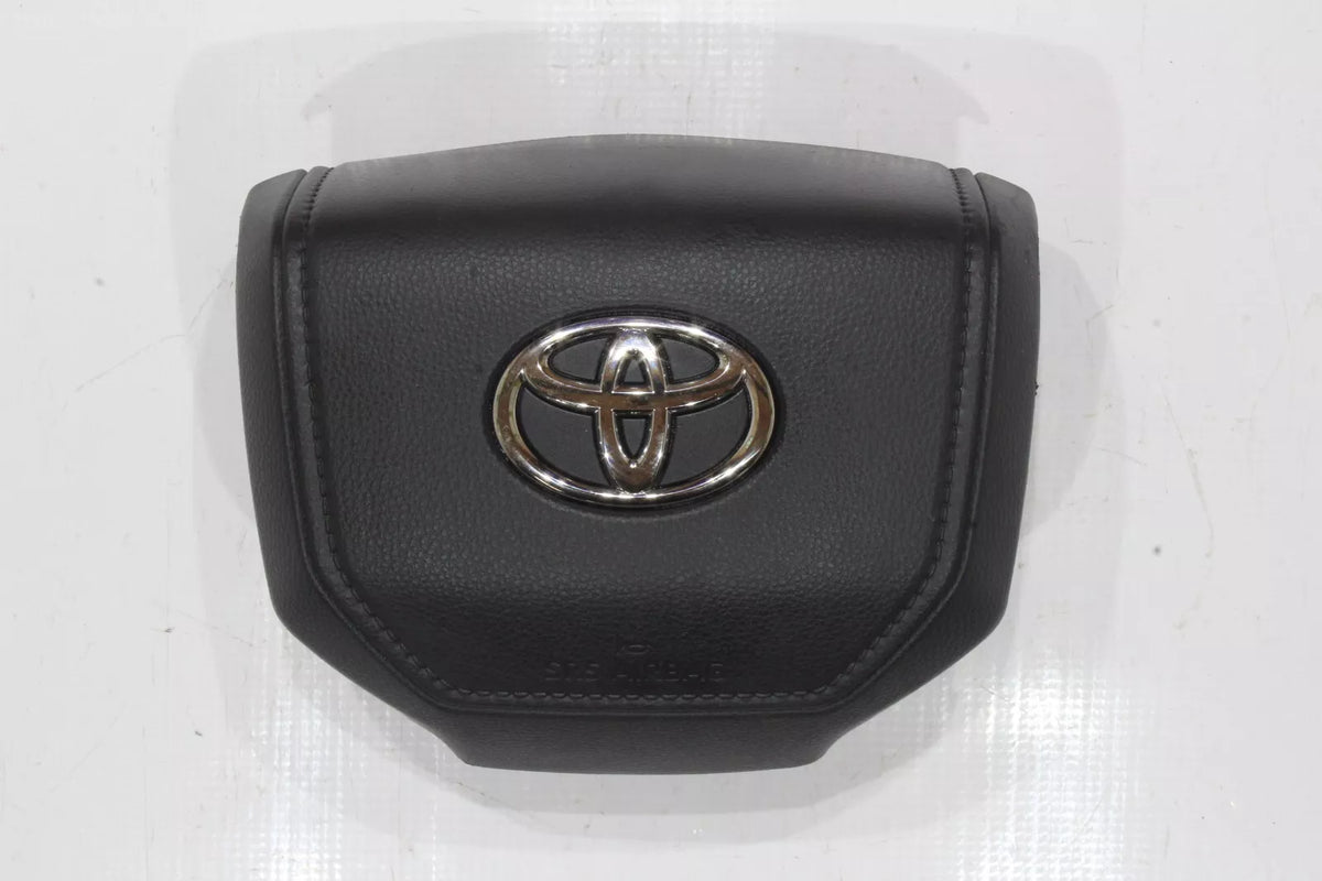 2023-2026 Toyota Sequoia Driver Steering Wheel Airbag