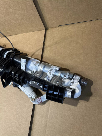 2023-2026 honda crv driver curtain airbags