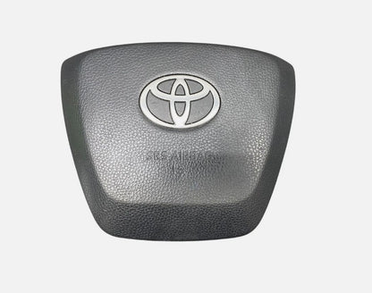 2024-2026 Toyota Grand Highlander Driver Steering Wheel Airbag Used OEM