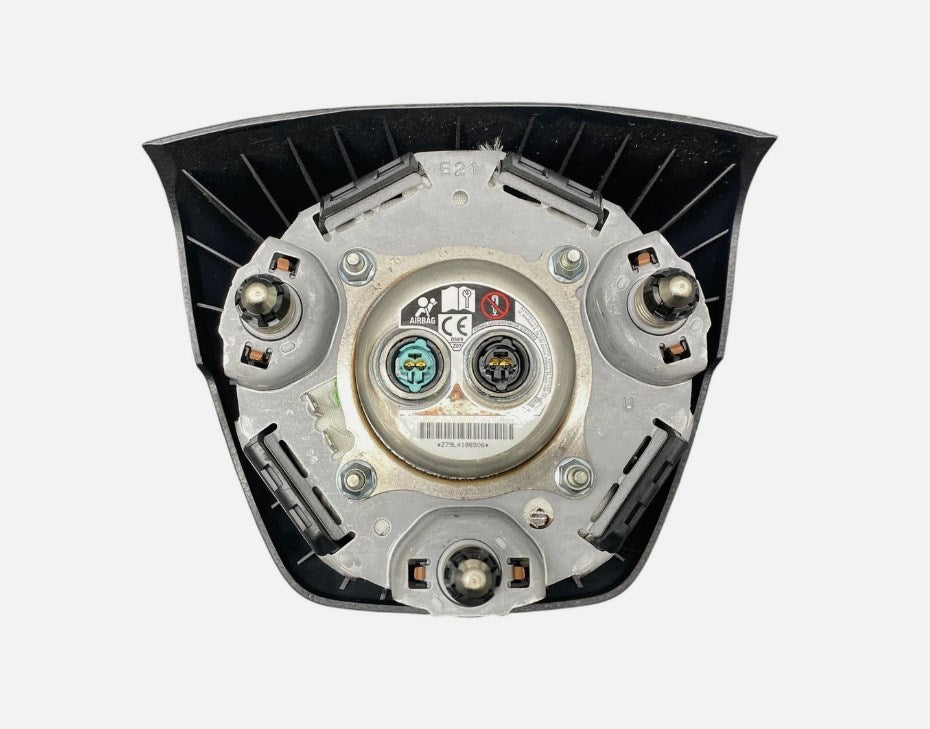2024 - 2026 Toyota Grand Highlander Driver Steering Wheel Airbag