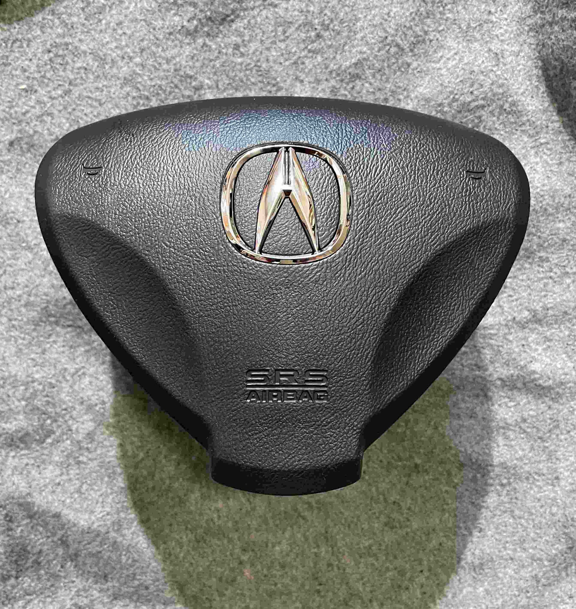 Acura TL 2009-2014 Driver Steering Wheel SRS Airbags OEM