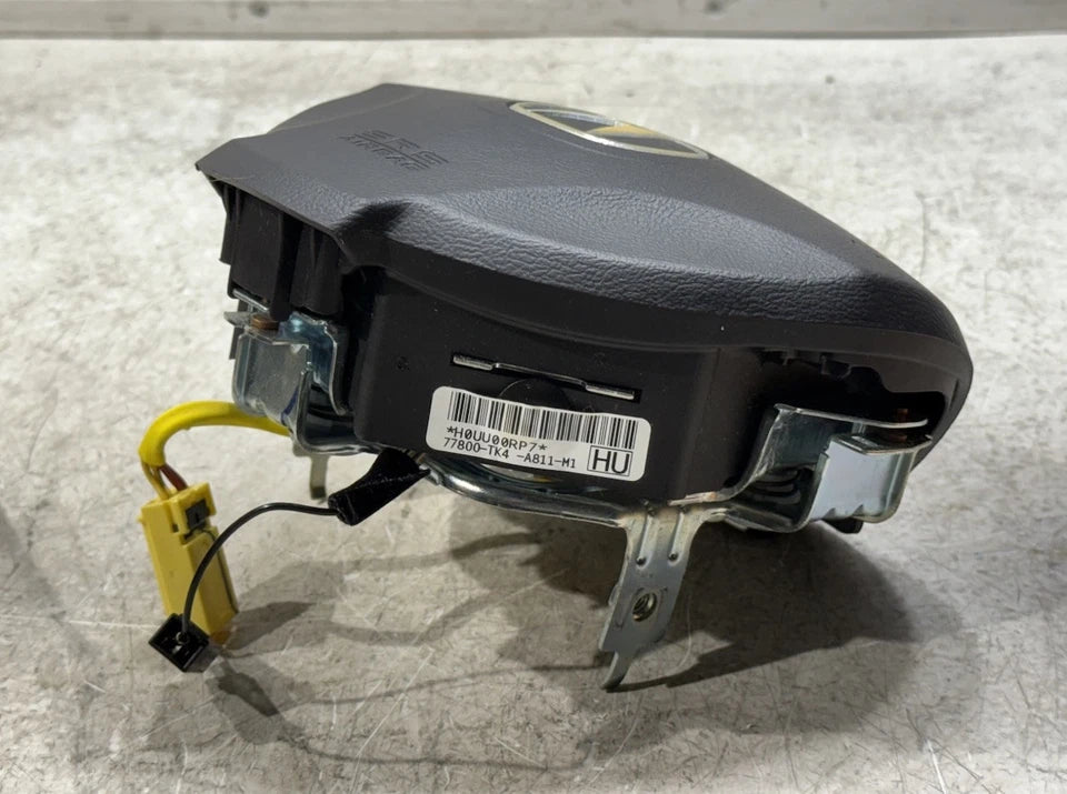 Acura TL 2009-2014 Used Auto Airbags