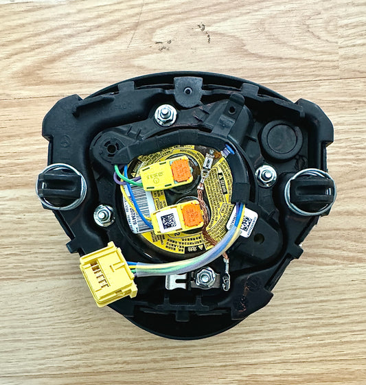 2015-2018 Mercedes Benz C Class Steering Wheel Airbag non AMG