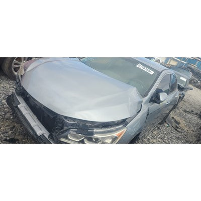 2014 Honda Accord passenger Side, dash Used Air Bag