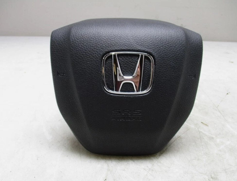 Honda CR-V CRV 2019-2022 Steering Wheel OEM Airbag