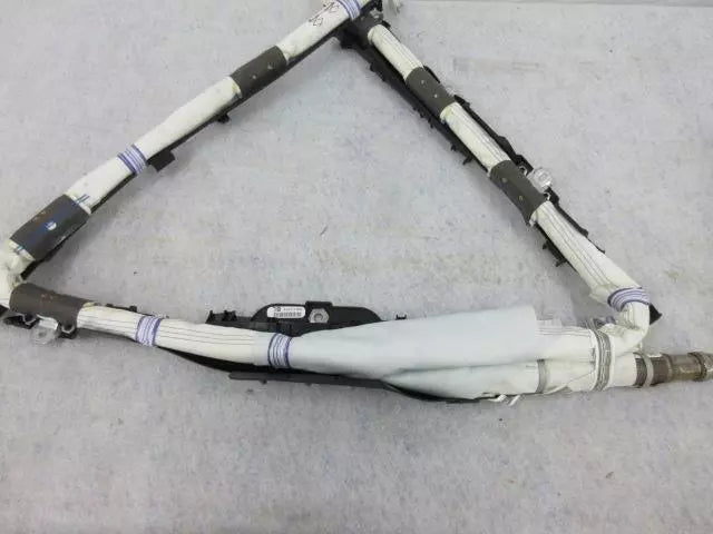 2017-2021 Honda Civic Left Driver Roof Curtain Airbag