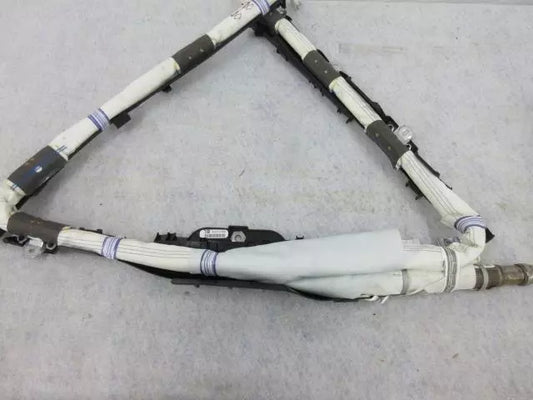 2017-2021 Honda Civic Left Driver Roof Curtain Airbag
