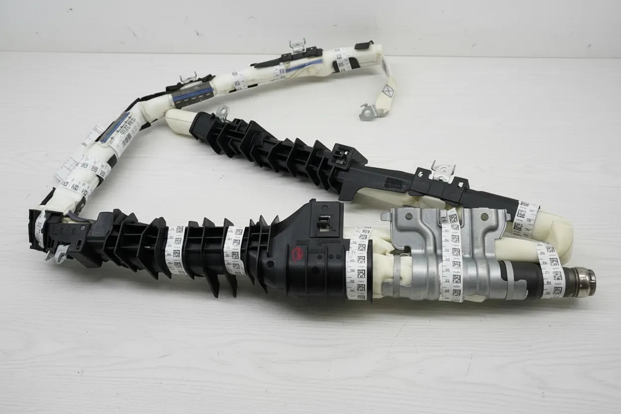 Honda HRV 2023-2026 Right Passenger Side Roof Curtain Airbag Used