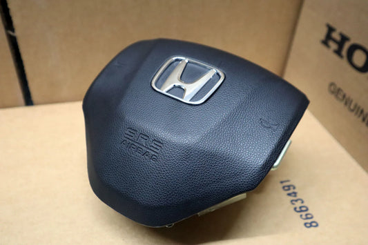 Honda Fit 2015-2018 Driver Steering Wheel SRS Airbag