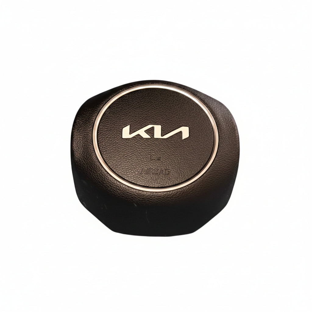2023-2024 Kia Sportage Steering Wheel Airbag