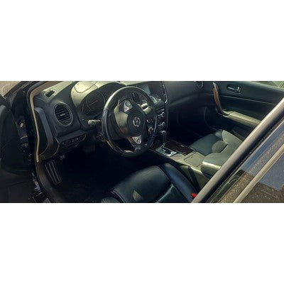 2009-2014 Nissan Maxima Driver Steering Wheel Used Air Bag