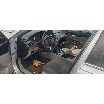 2011-2012 Honda Accord Driver Side Roof Curtain Used Air Bag