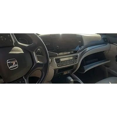 2016-2020 Honda Pilot Passenger side, Roof Curtain Used Air Bag