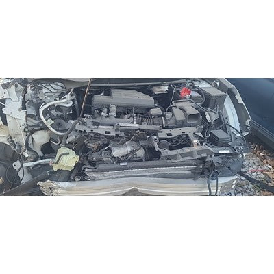 2017-2022 Honda CR-V Passenger Side Dash Air bag Used