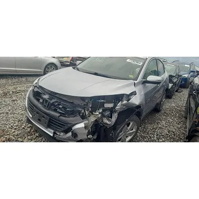 2016-2022 Honda HR-V Passenger Side Roof Curtain Used Air Bag