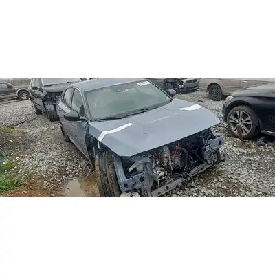 2018-2022 Honda Accord Passenger Side Dash Used Airbag