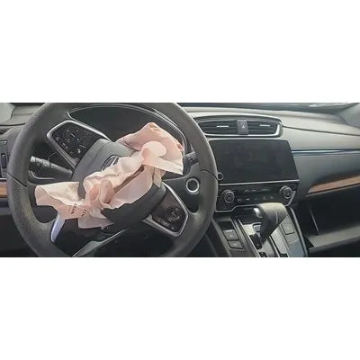 2017-2022 Honda CR-V Driver Side Roof Curtain Air bag Used
