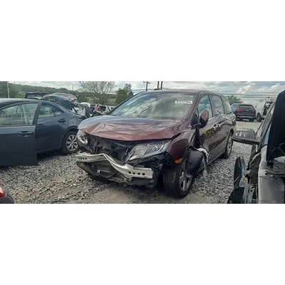 2018-2026 Honda Odyssey Passenger Side Dash Used Air Bag