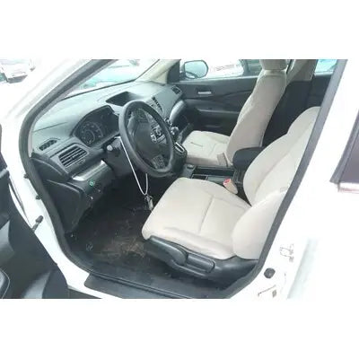 2015-2016 Honda CR-V Driver Side Roof Curtain Used Air Bag