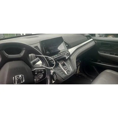 2018-2026 Honda Odyssey Passenger Side Knee Used Air Bag