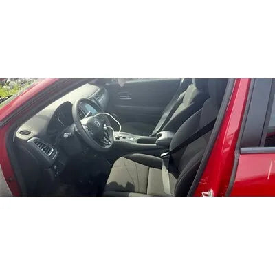 2016-2022 Honda HR-V Driver Side Roof Curtain Air Bag Used