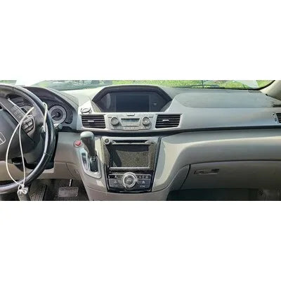 2014-2017 Honda Odyssey Passenger Side Dash Used Air Bag