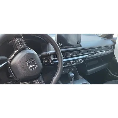2022-2025 Honda Civic Passenger Side Dash Airbag Used