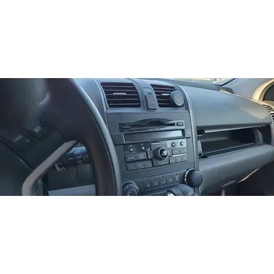 2009-2011 Honda CR-V passenger Roof Curtain Used Air Bag