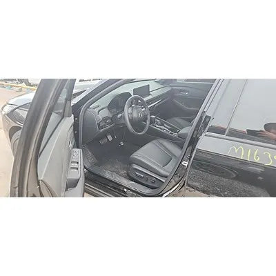 2023-2025 Honda Accord  Passenger Side Dash Used Airbag