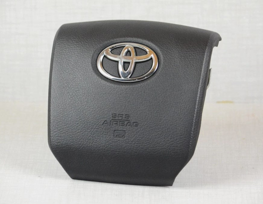 2014-2021 Toyota Tundra Driver Steering Wheel OEM Airbag