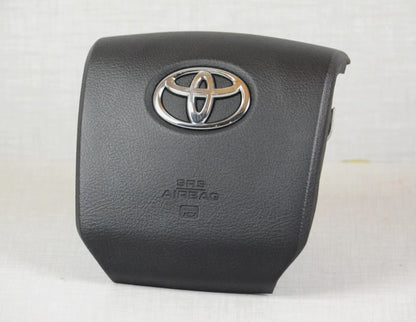 2014-2021 Toyota Tundra Driver Steering Wheel OEM Airbag