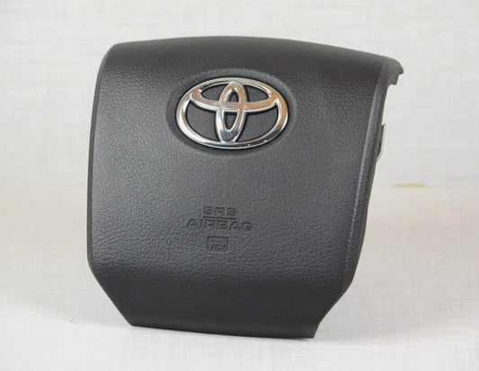 2014-2021 Toyota Tundra Driver Steering Wheel OEM Airbag
