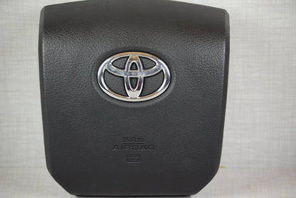 2014-2021 Toyota Tundra Driver Steering Wheel OEM Airbag