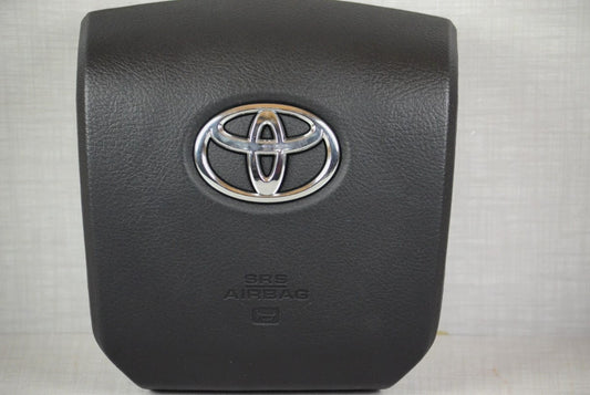 2014-2021 Toyota Tundra Driver Steering Wheel OEM Airbag