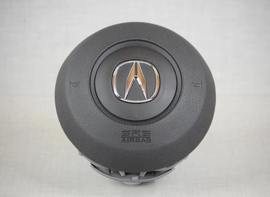 2019-2024 ACURA RDX Driver Steering Wheel Airbag Used OEM