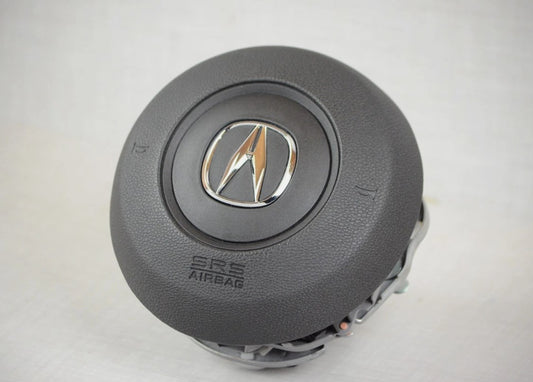 2019-2024 ACURA RDX Driver Steering Wheel Airbag Used OEM