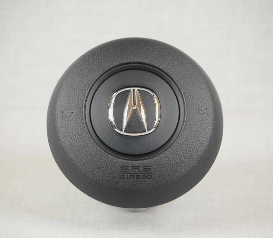 2021-2025 Acura TLX Driver Steering Wheel Airbag OEM Used