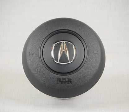 2021-2025 Acura TLX Driver Steering Wheel Airbag OEM Used